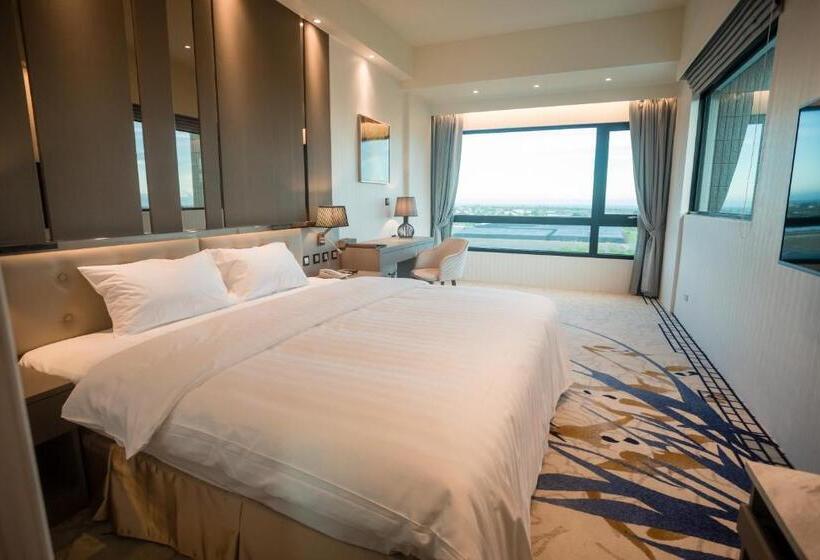 اتاق کلاسیک, Grand Hotel Lili