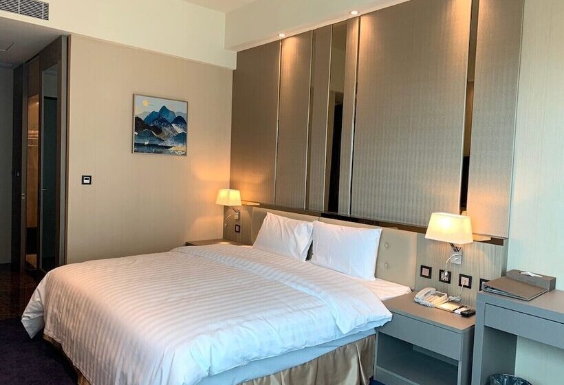 اتاق کلاسیک, Grand Hotel Lili