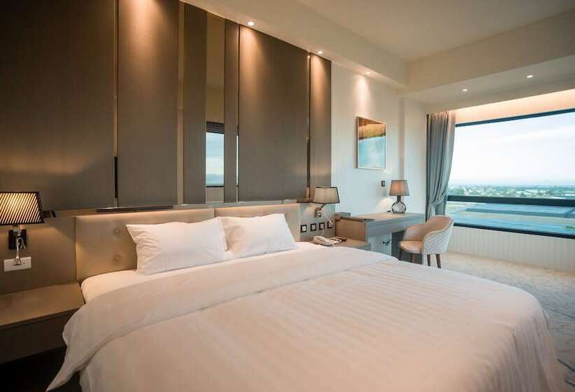 اتاق کلاسیک, Grand Hotel Lili