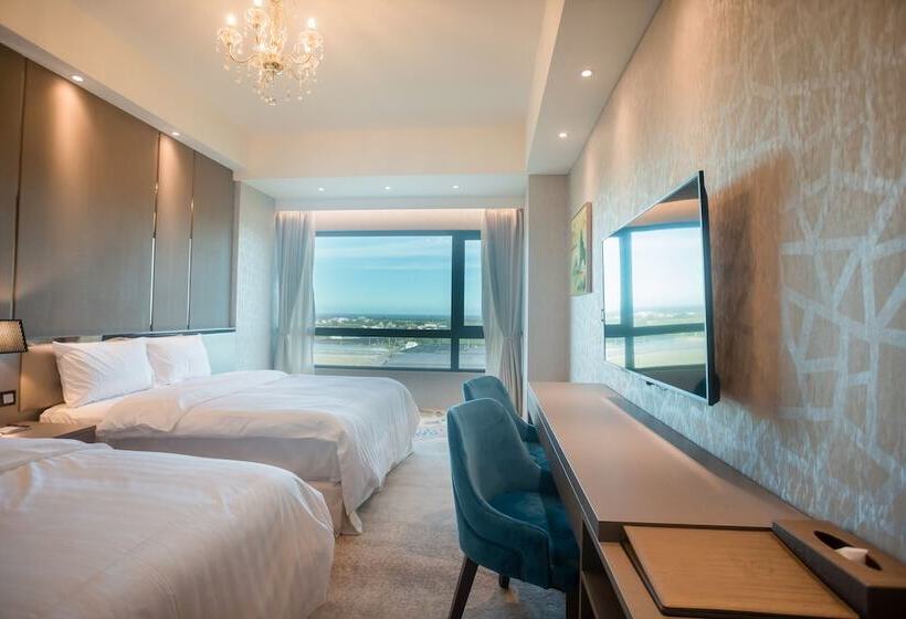 اتاق استاندارد چهار تخته, Grand Hotel Lili