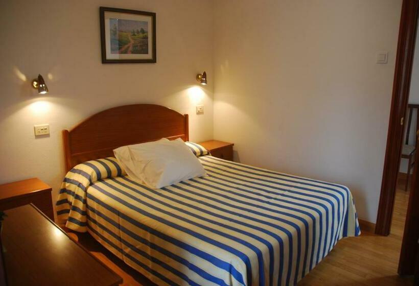 غرفة قياسية, Caravia