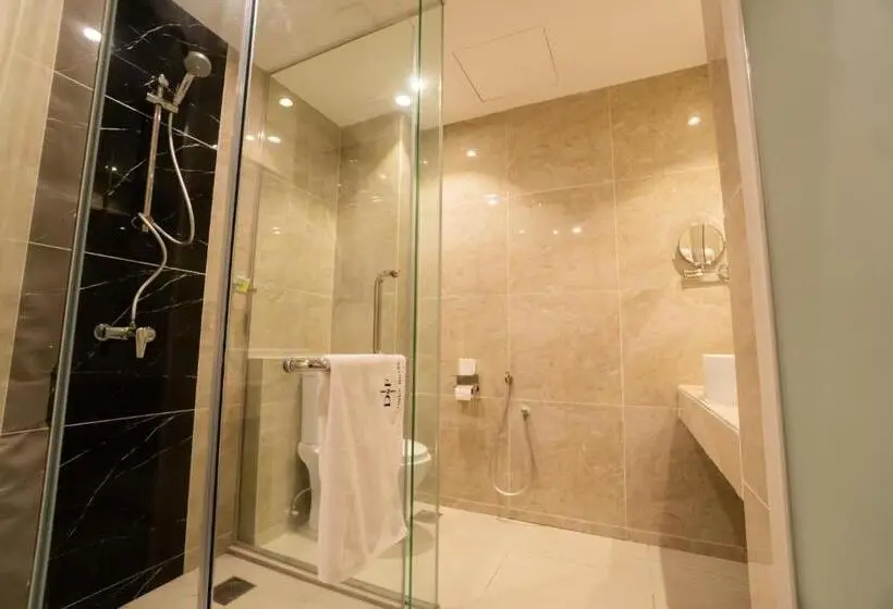 اتاق استاندارد, D&f Boutique Hotel Seremban 2