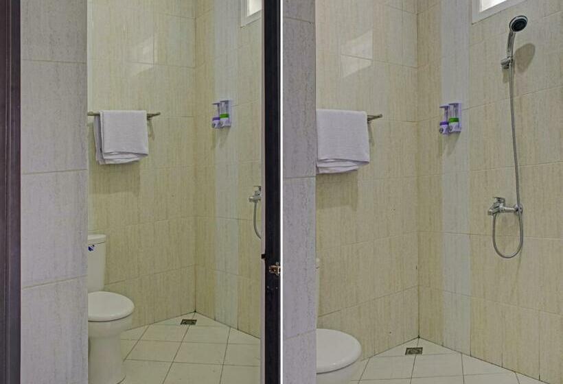 Номер Стандарт, Oyo 3841 Wisma 25