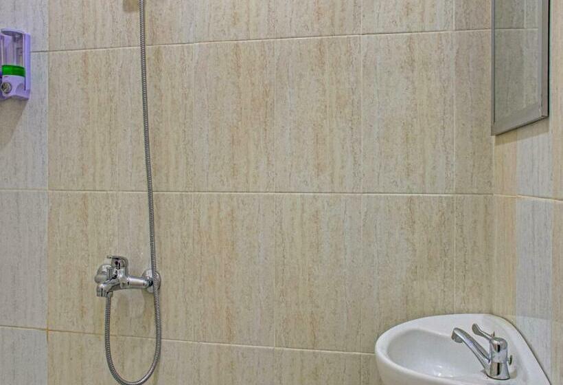 스탠다드 룸, Oyo 3841 Wisma 25