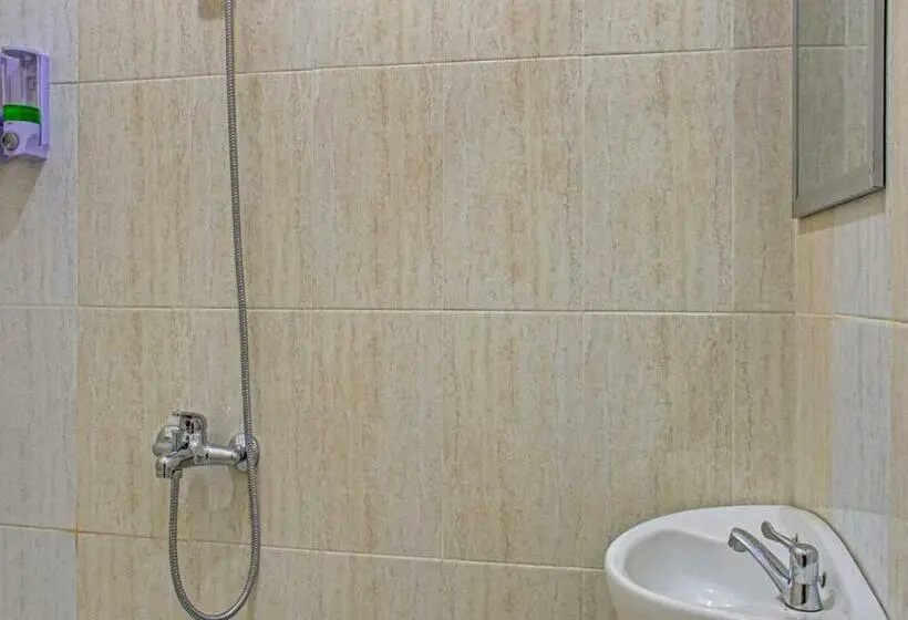 Standard Szoba, Oyo 3841 Wisma 25