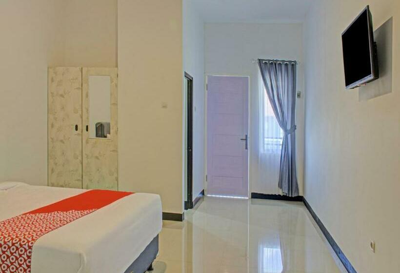 标准间, Oyo 3841 Wisma 25