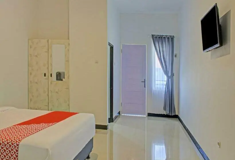 Standard Szoba, Oyo 3841 Wisma 25