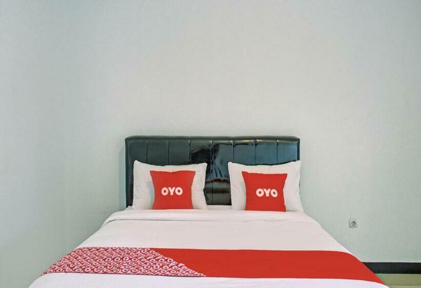 Номер Стандарт, Oyo 3841 Wisma 25