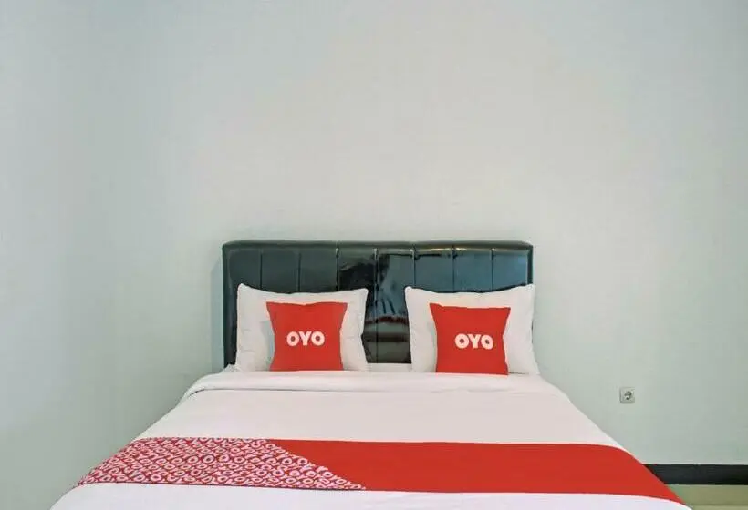 Standard Szoba, Oyo 3841 Wisma 25