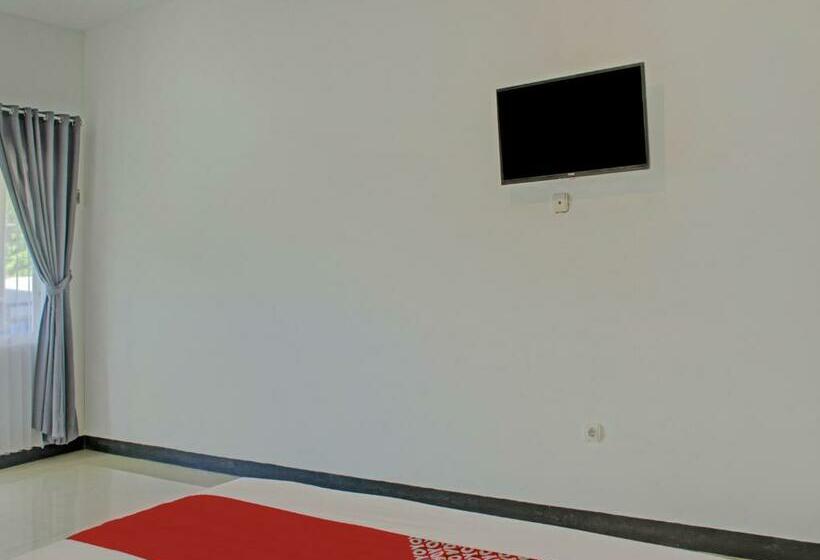 Номер Стандарт, Oyo 3841 Wisma 25