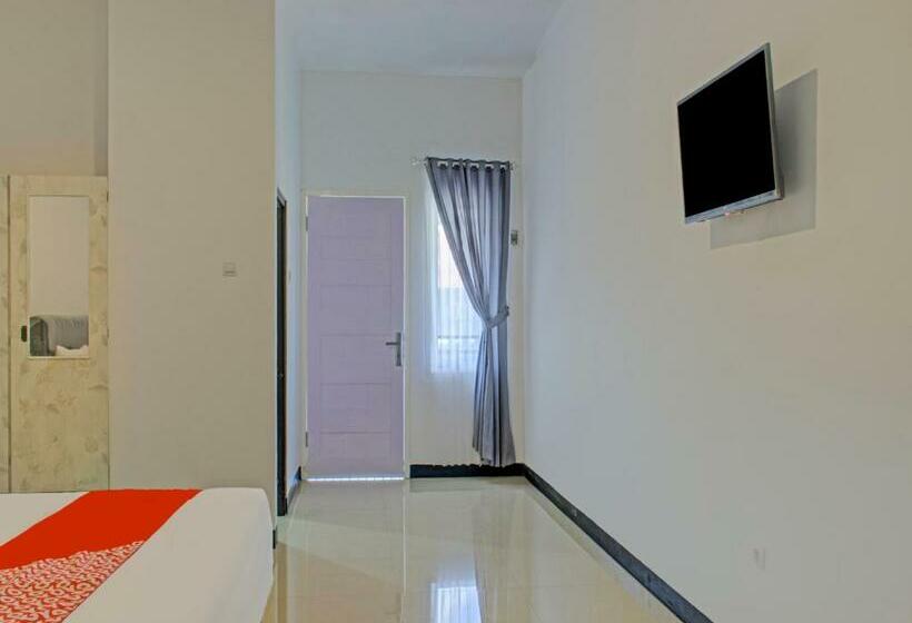 标准间, Oyo 3841 Wisma 25