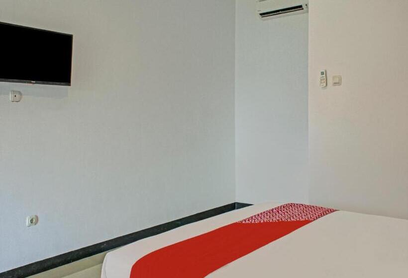 Номер Стандарт, Oyo 3841 Wisma 25