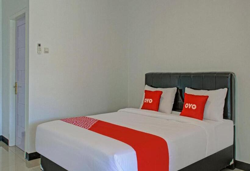 标准间, Oyo 3841 Wisma 25