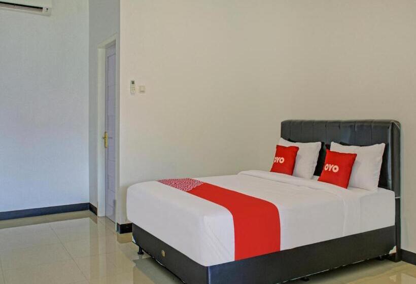 Номер Стандарт, Oyo 3841 Wisma 25