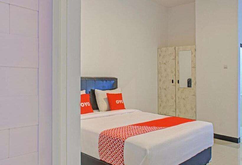 Номер Стандарт, Oyo 3841 Wisma 25