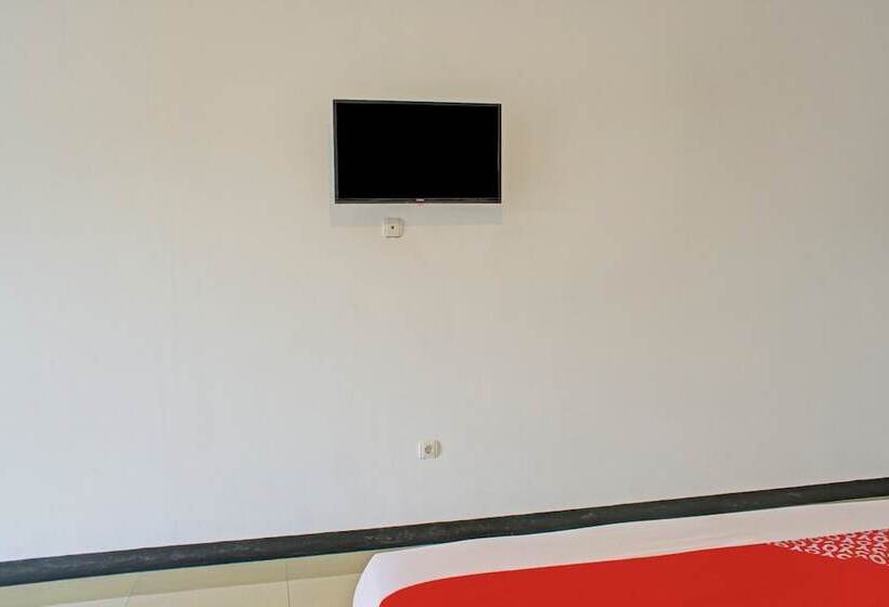 Номер Стандарт, Oyo 3841 Wisma 25