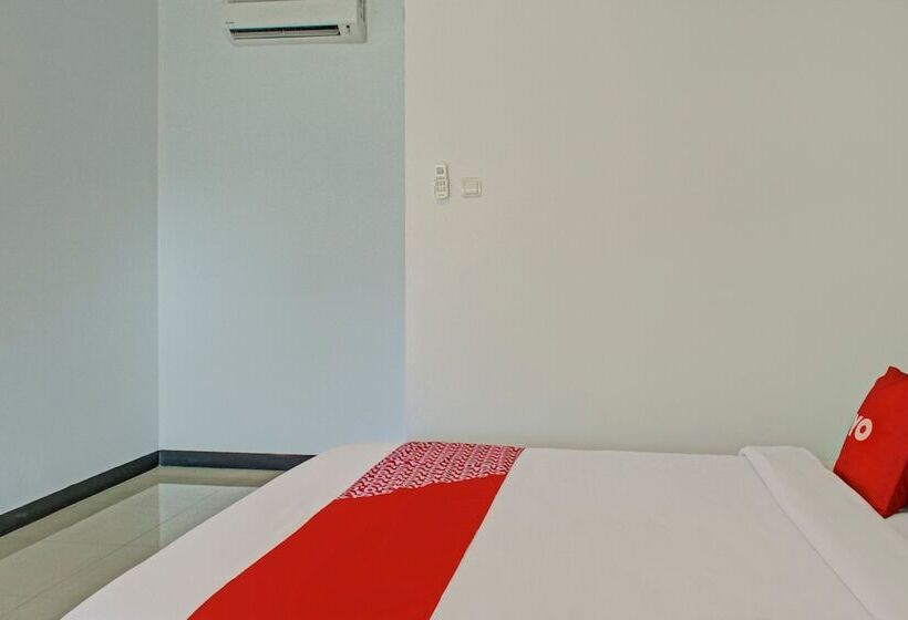 Номер Стандарт, Oyo 3841 Wisma 25