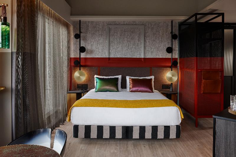 اتاق اجرایی, Qt Auckland