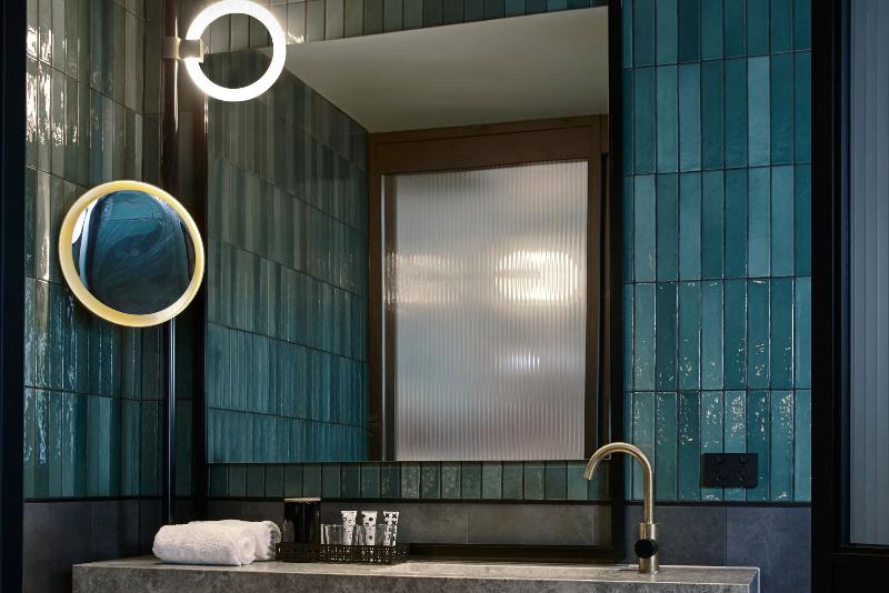 اتاق استاندارد با تخت بزرگ, Qt Auckland