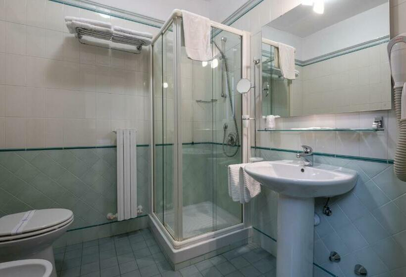 スタンダードルーム, Roma