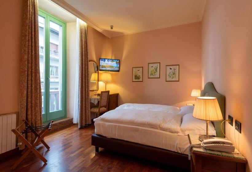 Трехместный Номер Комфорт, Roma