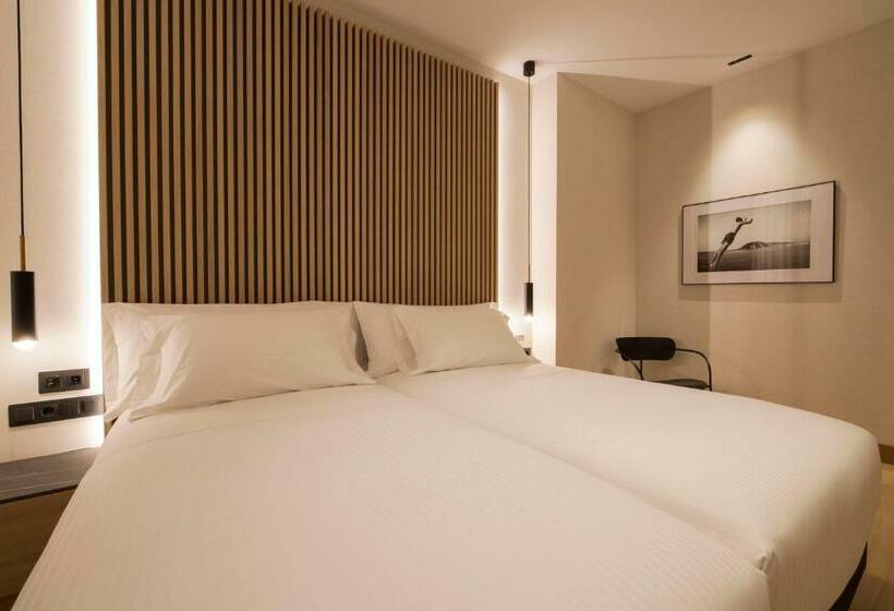 חדר סטנדרט, Zenit Convento San Martin