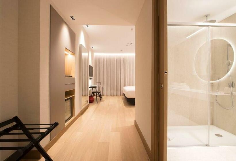 חדר סטנדרט, Zenit Convento San Martin