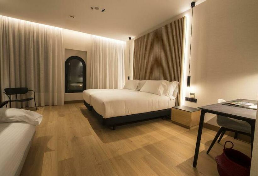 חדר סטנדרט לשלושה, Zenit Convento San Martin