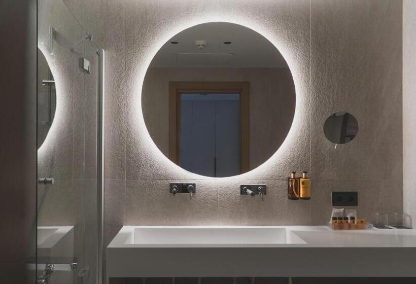 חדר סופריור, Zenit Convento San Martin