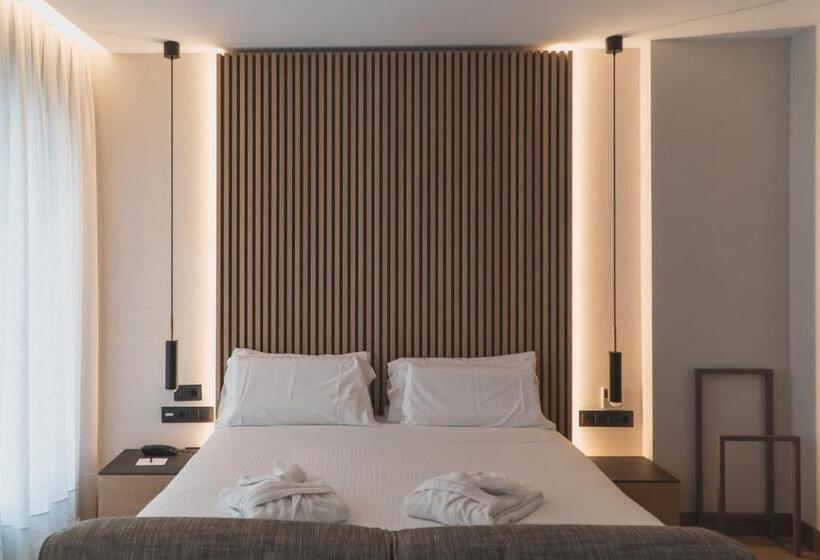 חדר סופריור, Zenit Convento San Martin