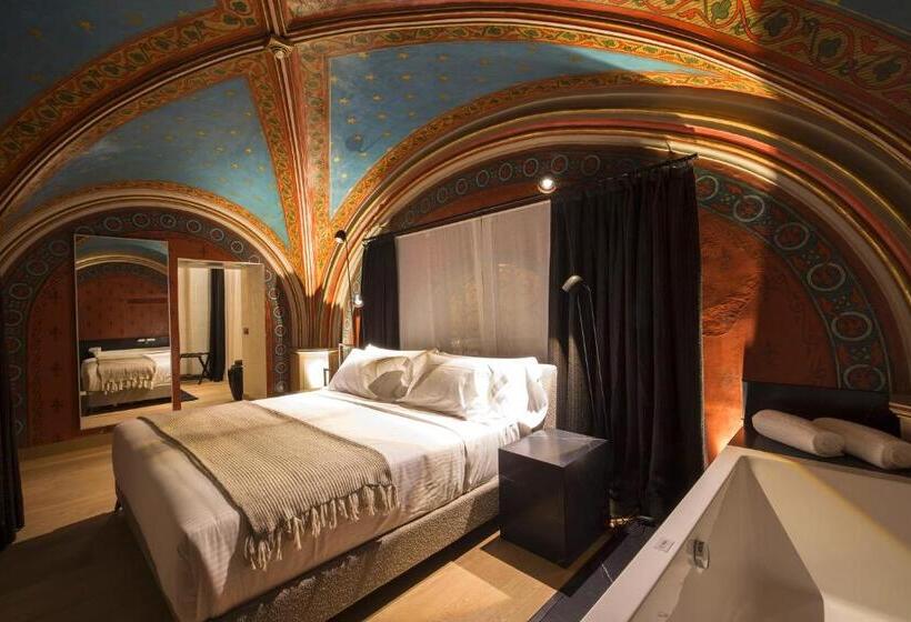 סוויטה, Zenit Convento San Martin