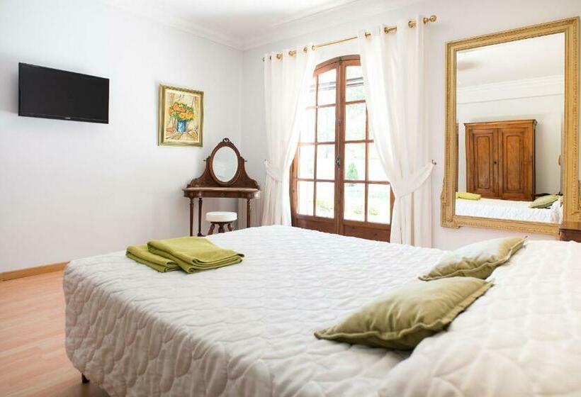 스탠다드 룸, Mas Des Sentes