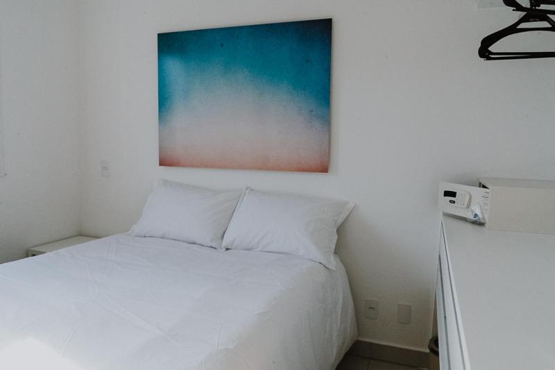 Apartamento 1 Quarto Rés-do-chão, Jardim Das Palmeiras Ii   Multipropriedade