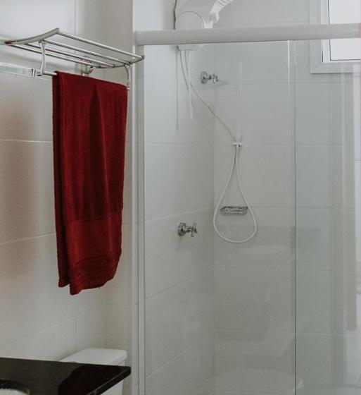 Apartamento Ático 1 Quarto, Jardim Das Palmeiras Ii   Multipropriedade