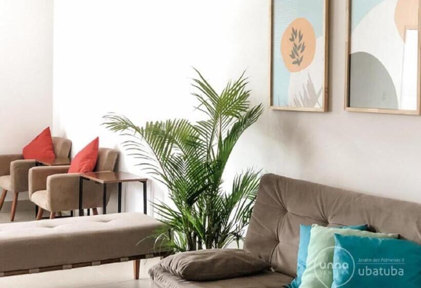 Apartamento Ático 1 Quarto, Jardim Das Palmeiras Ii   Multipropriedade
