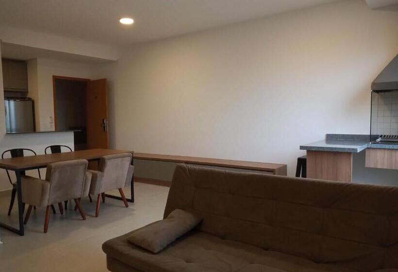 Apartamento 2 Dormitórios, Jardim Das Palmeiras Ii   Multipropriedade