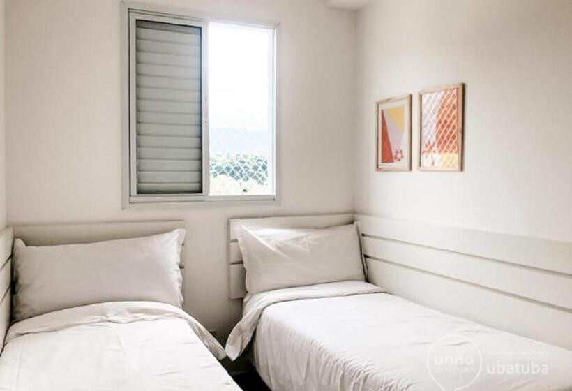 Apartamento 2 Dormitórios, Jardim Das Palmeiras Ii   Multipropriedade