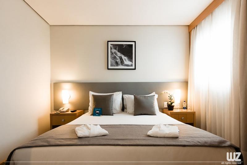 주니어 스위트, Blue Tree Towers All Suites Santo Andre