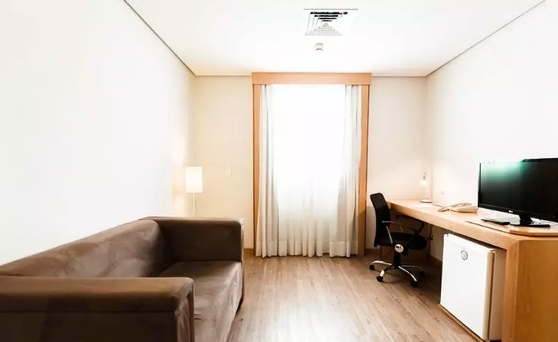 プレミアムスイート, Blue Tree Towers All Suites Santo Andre