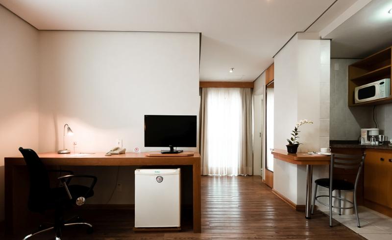 Premium Suite, Blue Tree Towers All Suites Santo Andre