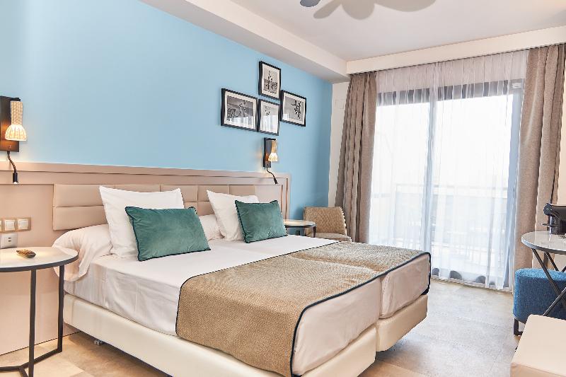 غرفة ديلوكس, Bristol Brasil 500 Curitiba Batel