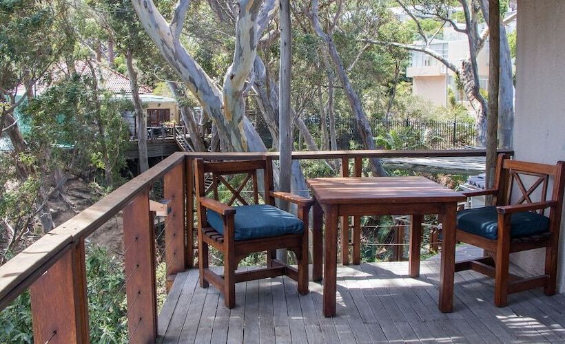 غرفة بريميوم, Camps Bay Retreat