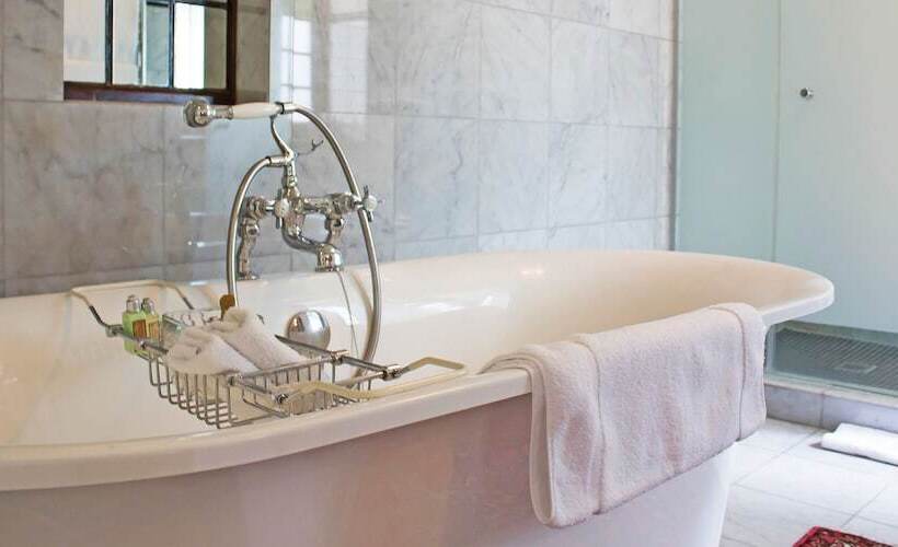 غرفة بريميوم, Camps Bay Retreat