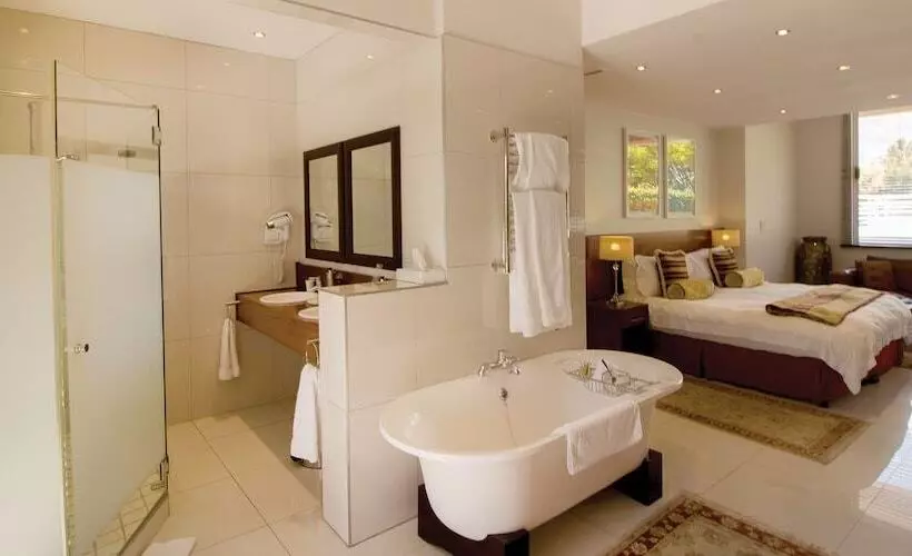 プレミアムルーム, Camps Bay Retreat