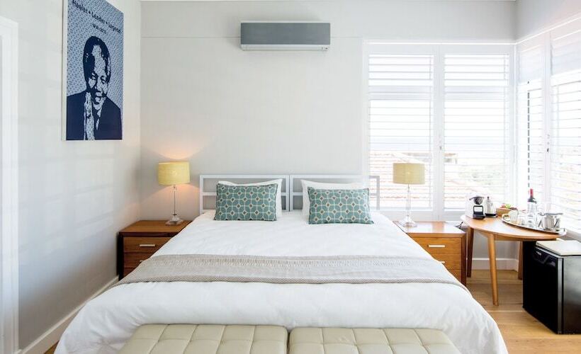 غرفة بريميوم, Camps Bay Retreat