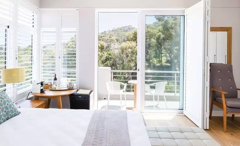 プレミアムルーム, Camps Bay Retreat