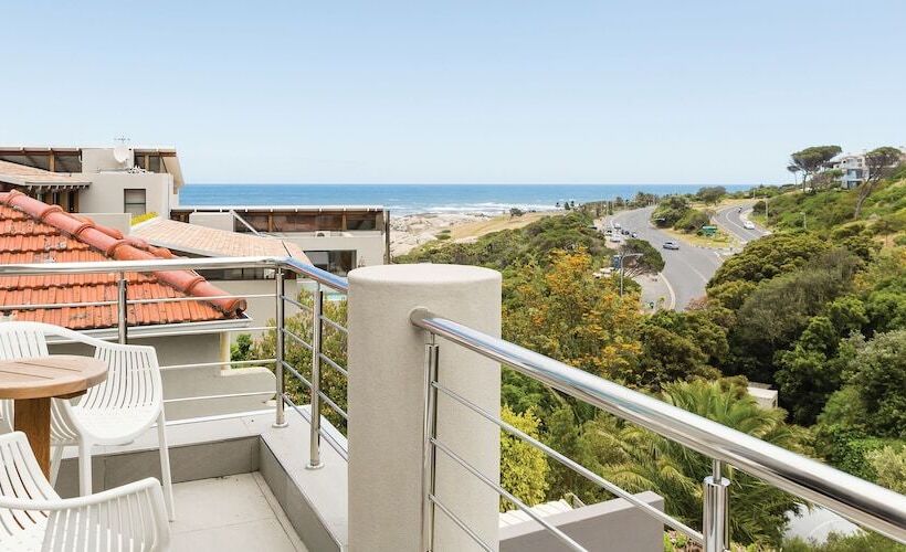غرفة بريميوم, Camps Bay Retreat