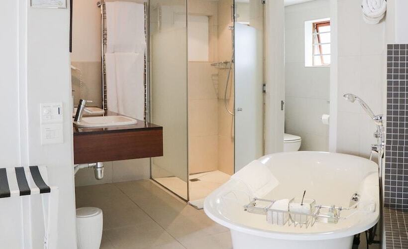 غرفة سوبيريور, Camps Bay Retreat