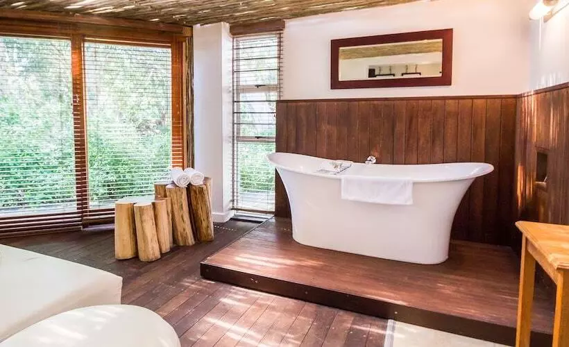 スーペリアールーム, Camps Bay Retreat