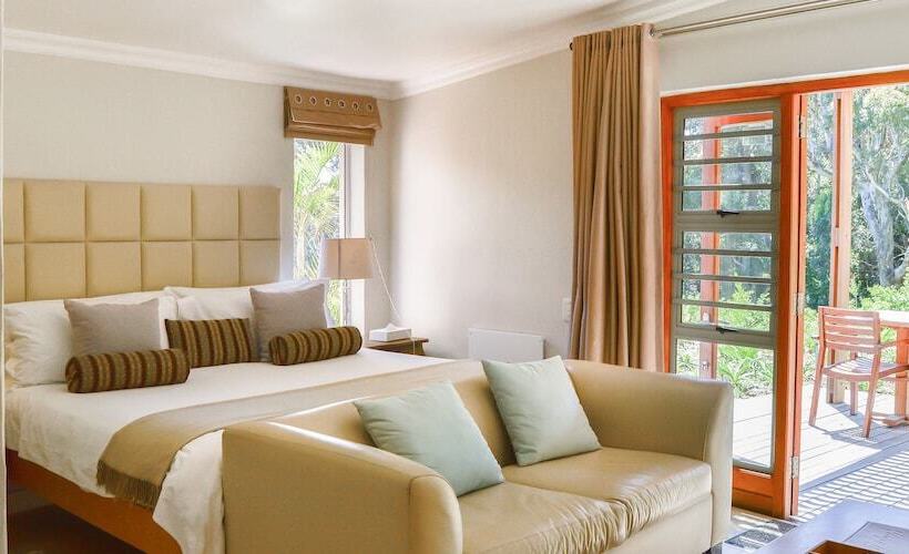 غرفة سوبيريور, Camps Bay Retreat